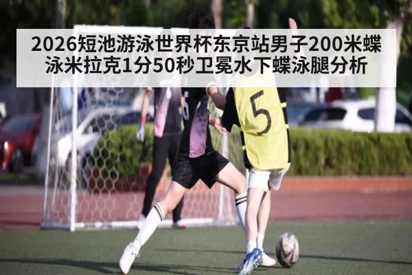 2026短池游泳世界杯东京站男子200米蝶泳米拉克1分50秒卫冕水下蝶泳腿分析