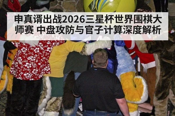 申真谞出战2026三星杯世界围棋大师赛 中盘攻防与官子计算深度解析